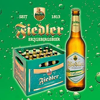 Fiedler - Pilsner
