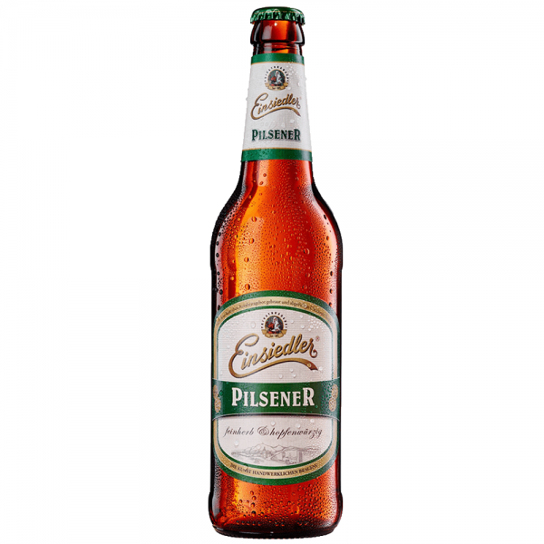 Einsiedler Pilsner