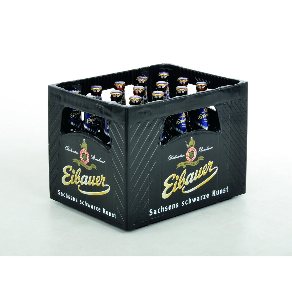Eibauer Schwarzbier