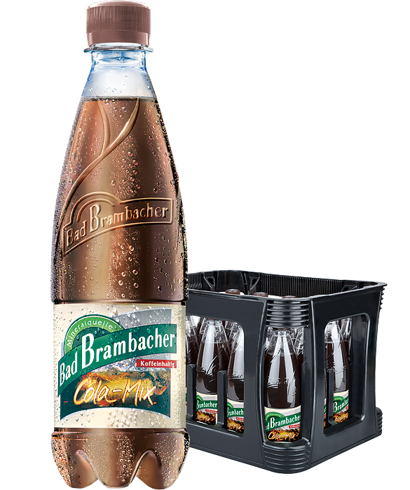 Bad Brambacher Cola Mix