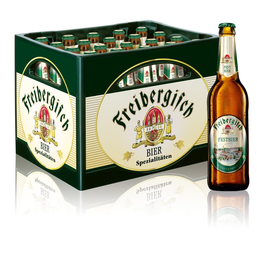 Freiberger - Festbier