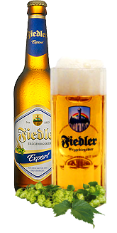 Fiedler - Export