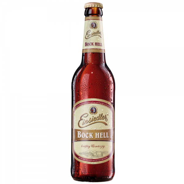 Einsiedler Bock Hell