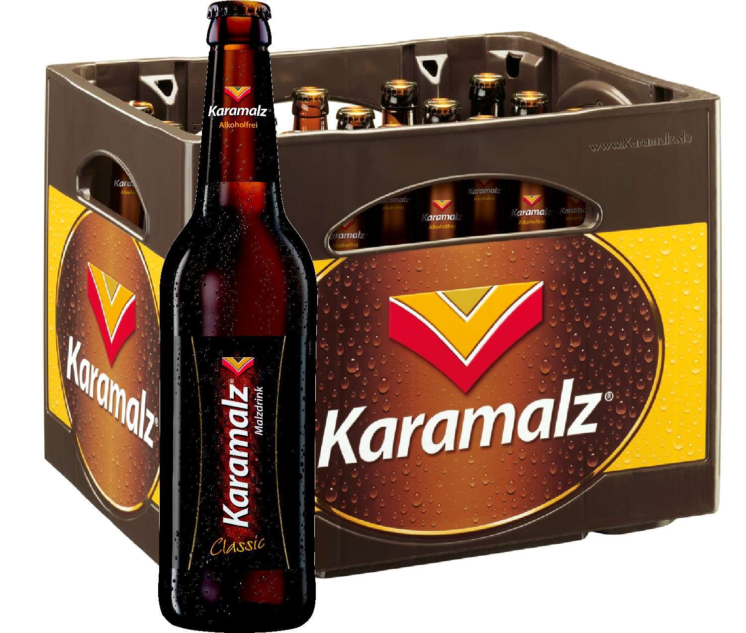 Eichbaum Karamalz