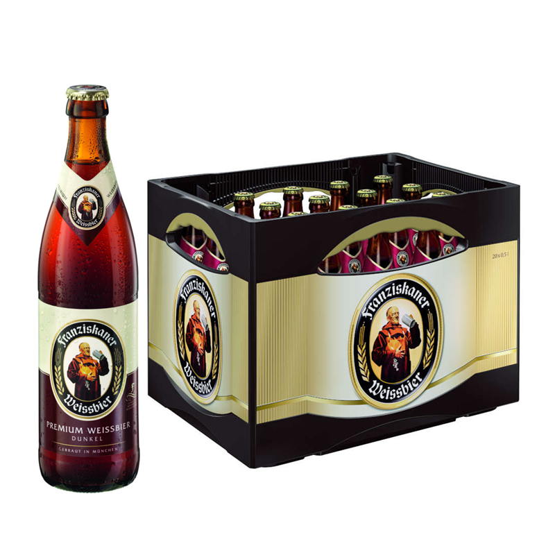 Franziskaner Dunkel