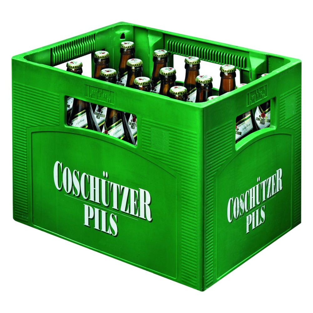 Coschützer Pilsner