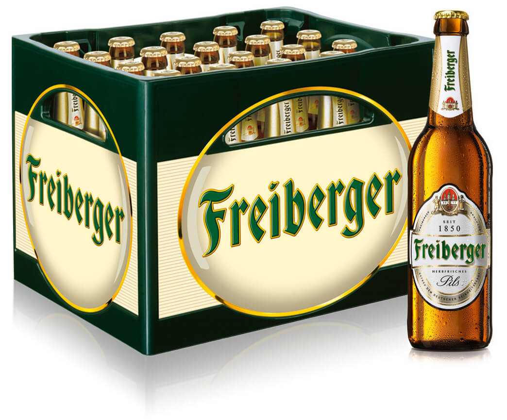 Freiberger - Pilsner