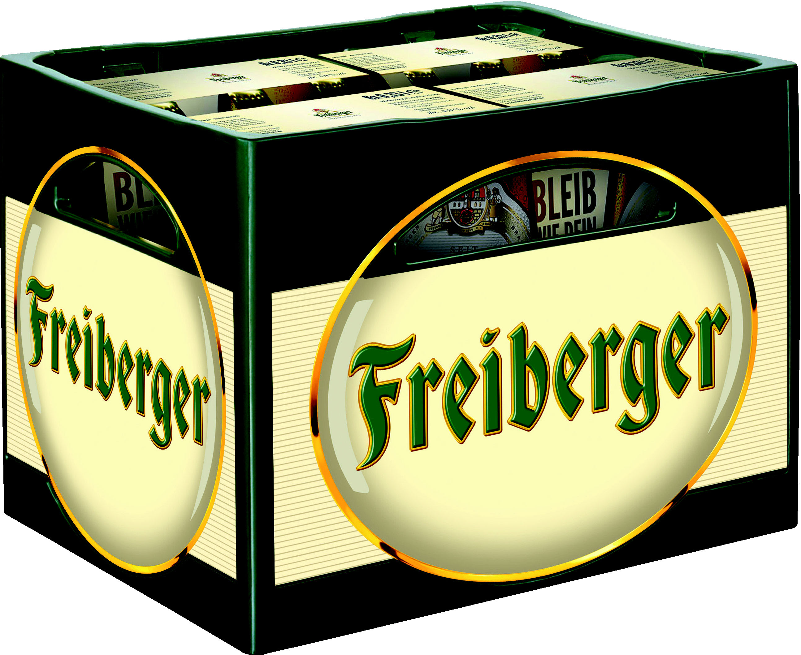 Freiberger -  Pilsner 0,33l